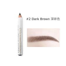 SHISEIDO_Chì kẻ mày Shiseido Eyebrow Pencil (#2 Dark Brown)