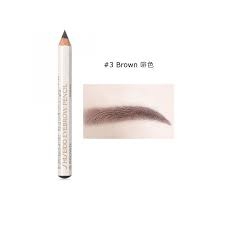 SHISEIDO_Chì kẻ mày Shiseido Eyebrow Pencil (#3 Brown)