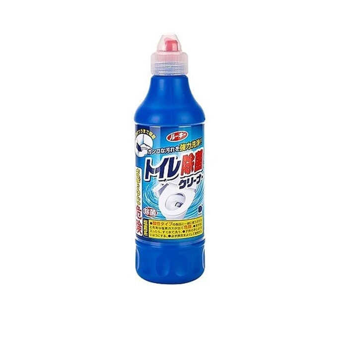 Rocket - Combo 2 Chai Nước Tẩy Toilet Daiichi Siêu Đậm Đặc 500ml