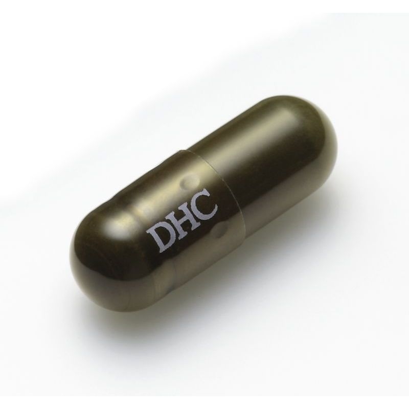 DHC - Viên Uống Bổ Sung Sắt DHC 60 Ngày Gói 120 Viên