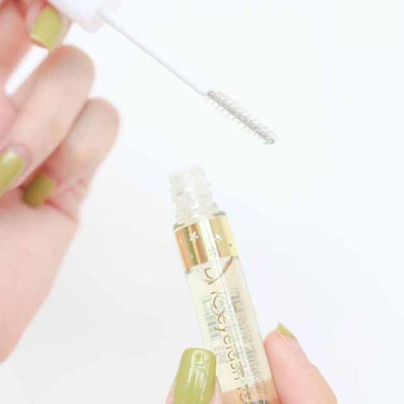 DHC - Tinh Chất Dưỡng Mi DHC Eyelash Tonic 6.5ml (New)