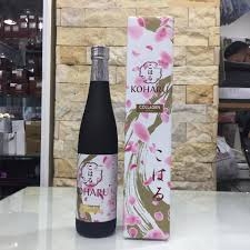 Nước uống đẹp da KOHARU Placenta