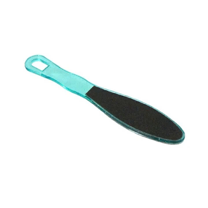 KAI - Dụng Cụ Chà Gót Chân Có Tay Cầm