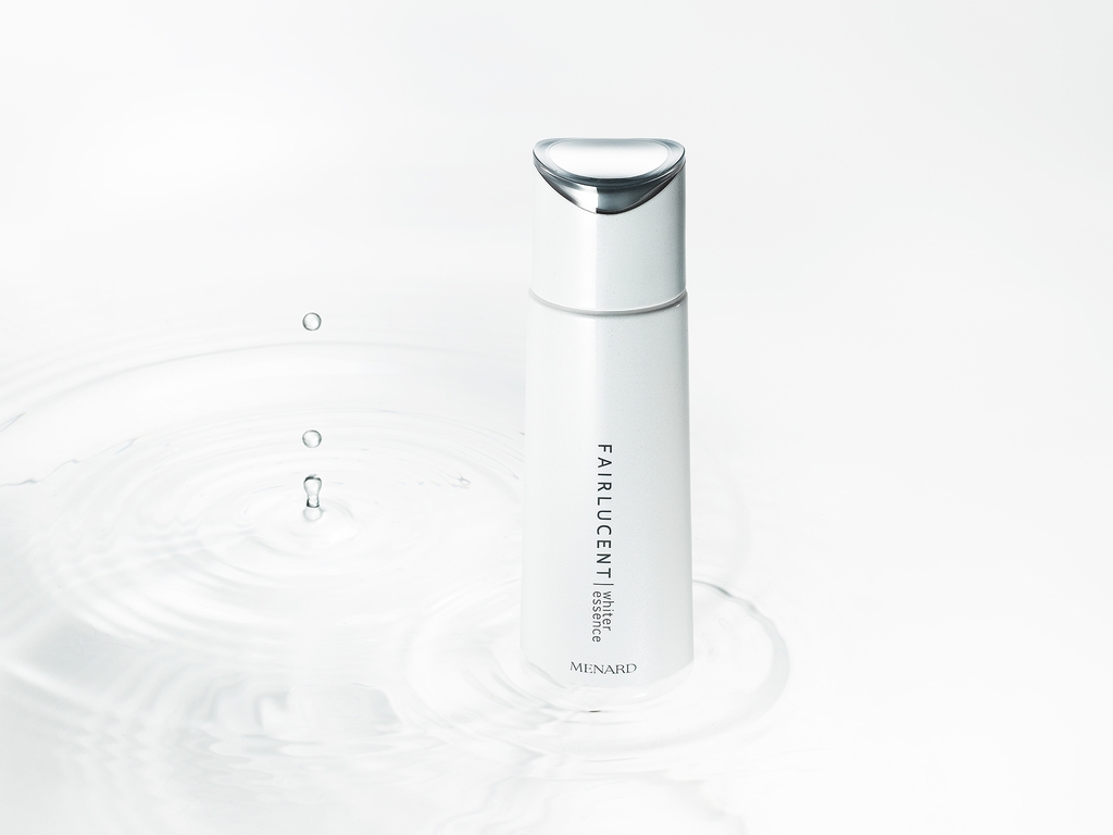 MENARD - Tinh chất dưỡng trắng và đặc trị nám Fairlucent White Serum 100ml
