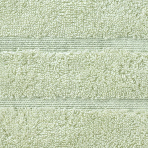 Japan - Khăn Mặt Cao Cấp 100% Coton Mềm Mịn HYS (Màu Xanh)