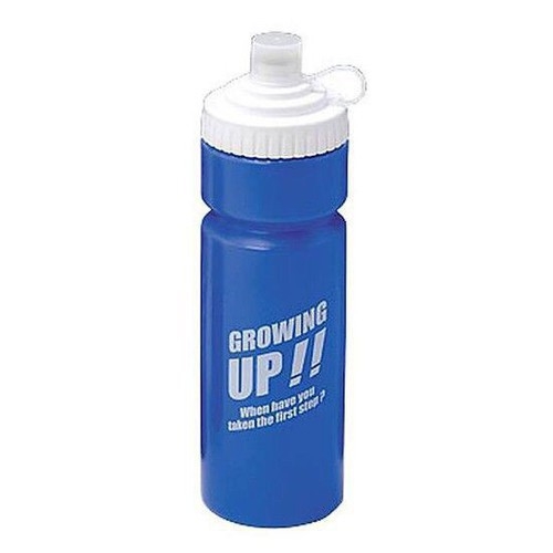 Bình đựng nước thể thao 500ml