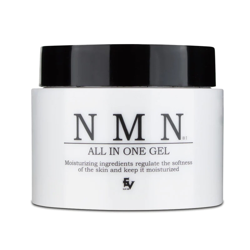 Mirai Lab- Gel Dưỡng Da ALL IN ONE GEL 280g
