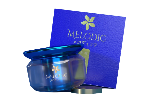 Japan - Gel Dưỡng Tế Bào Gốc Siêu Cấp Ẩm, Căng Bóng Da Melodic Concentrated Gel