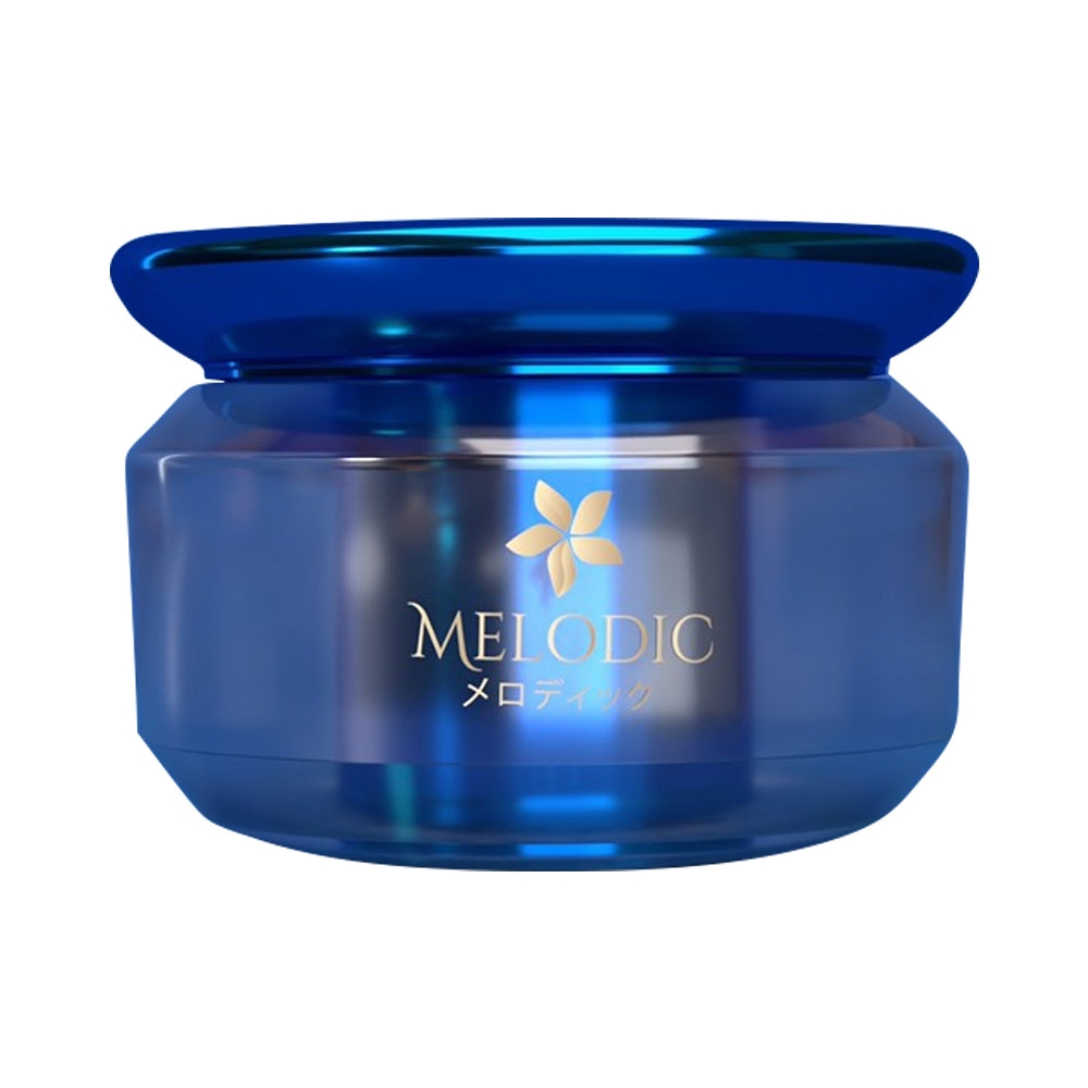 Japan - Gel Dưỡng Tế Bào Gốc Siêu Cấp Ẩm, Căng Bóng Da Melodic Concentrated Gel