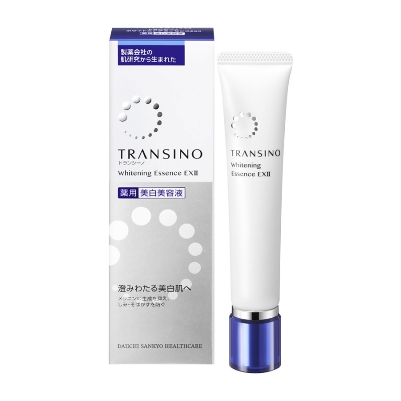 Transino - Tinh Chất Serum Đặc Trị Nám Transino Whitening Essence EX 50g
