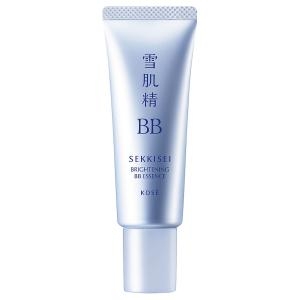 Kose - Kem BB Trang Điểm Kose Sekkisei SPF40/PA+++ – 6 Chức Năng Trong 1, Kiềm Dầu & Bảo Vệ Da