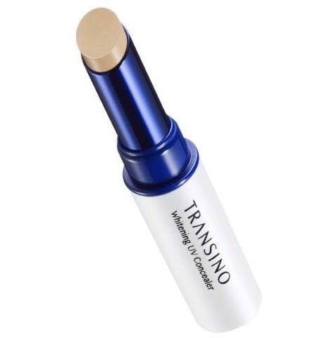 TRANSINO - Thanh Che Khuyết Điểm Transino Whitening UV Concealer SPF50 PA++++ (2.5g)