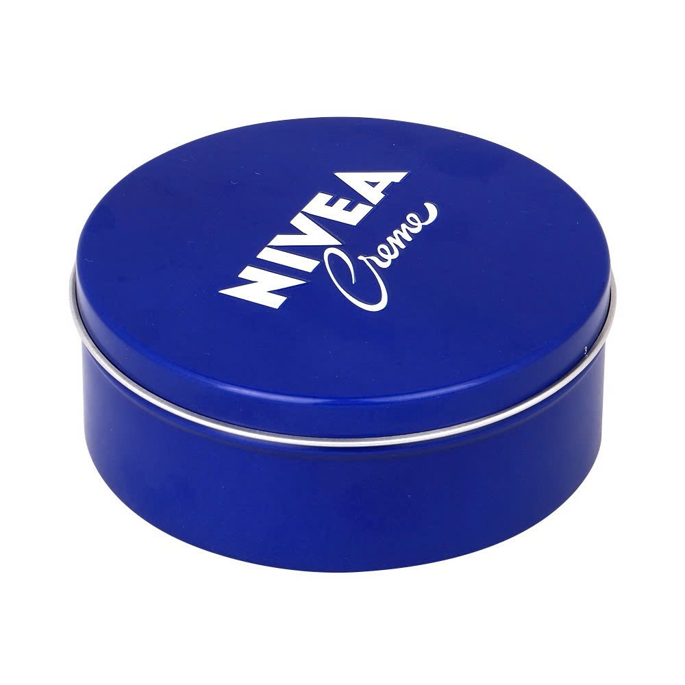 Nivea - Kem Dưỡng Ẩm Dưỡng Da Nivea Creme 169g
