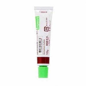 TAKATA - Thuốc Trị Sẹo Gentacin Ointment 0.1% Nhật Bản