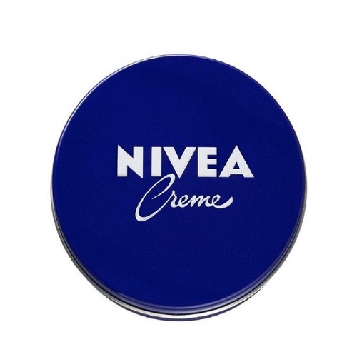 Nivea - Kem Dưỡng Ẩm Dưỡng Da Nivea Creme 169g