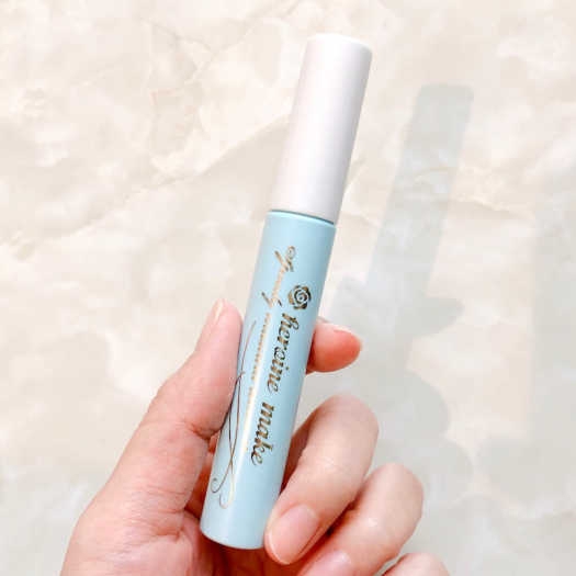 Mascara Kissme Tẩy Trang Nhanh Làn Mi - Mini