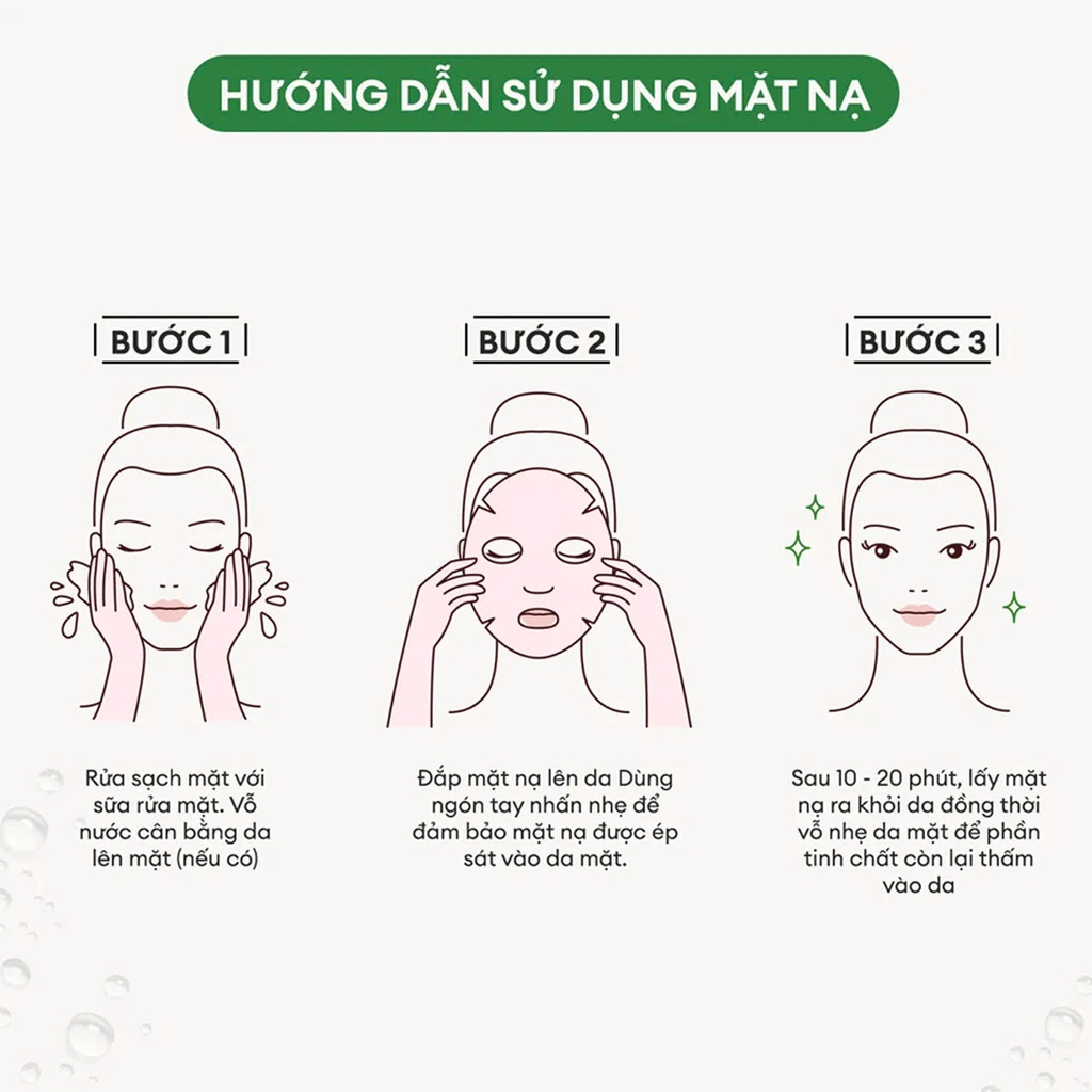 G-Face - Mặt Nạ Dưỡng Da Chứa Tinh Chất Coenzyme Q10 G Face Mask AL