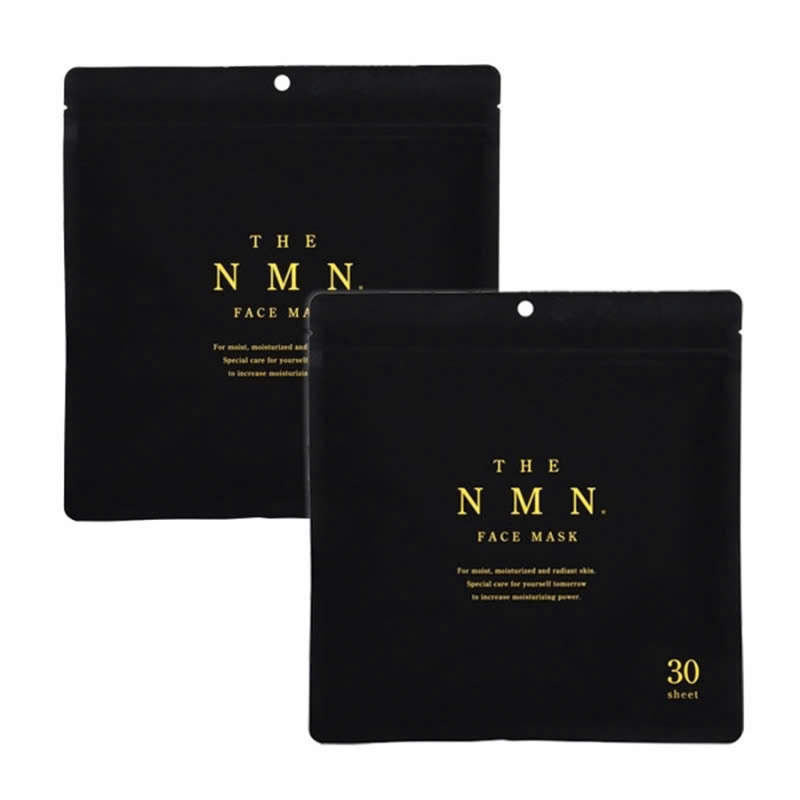NMN - Set 30 Mặt Nạ Tế Bào Gốc The Stem Cell Face Mask