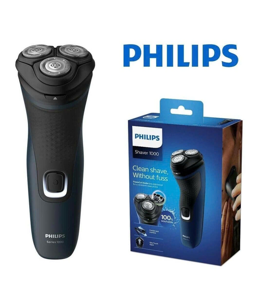 Philips - Máy Cạo Râu Cao Cấp Philips Model S1133/41