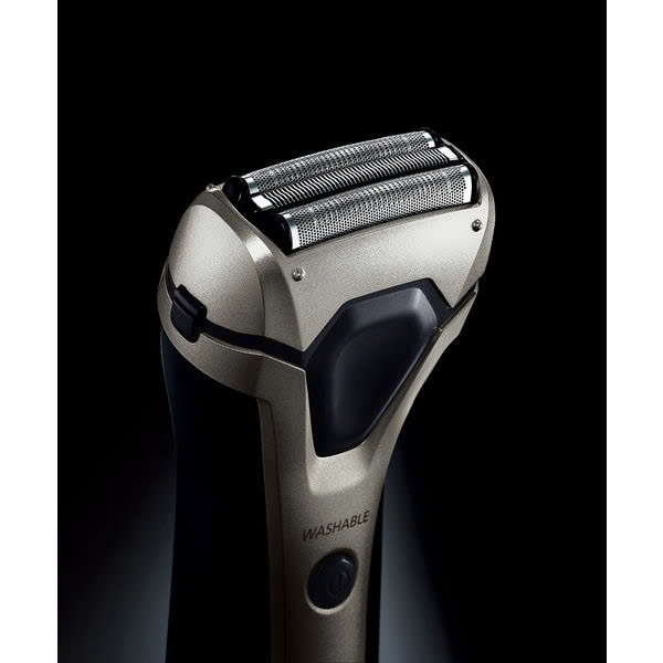 Panasonic - Máy Cạo Dâu Panasonic ES-RL34 100V