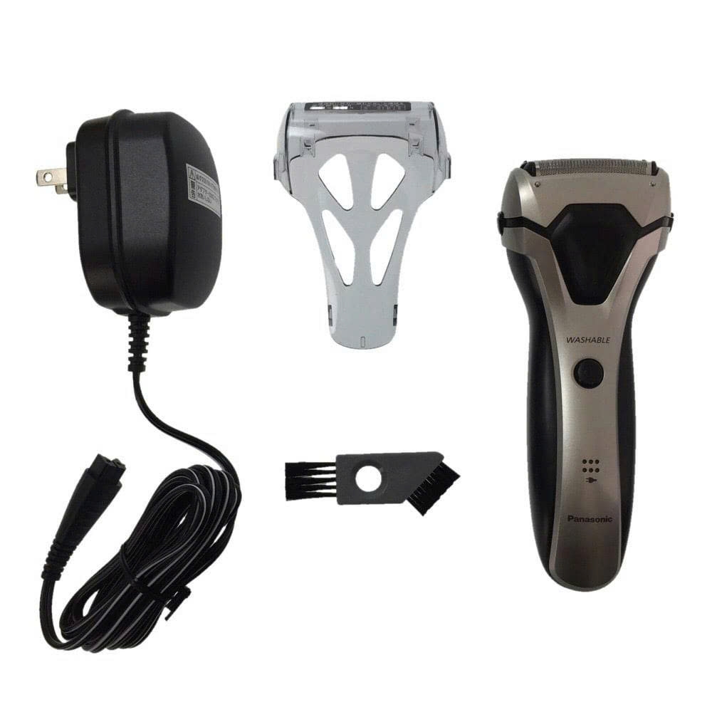 Panasonic - Máy Cạo Dâu Panasonic ES-RL34 100V