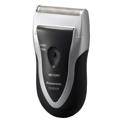 Panasonic - Máy Cạo Râu Khô Ướt ES 3832P-S Nhật Bản