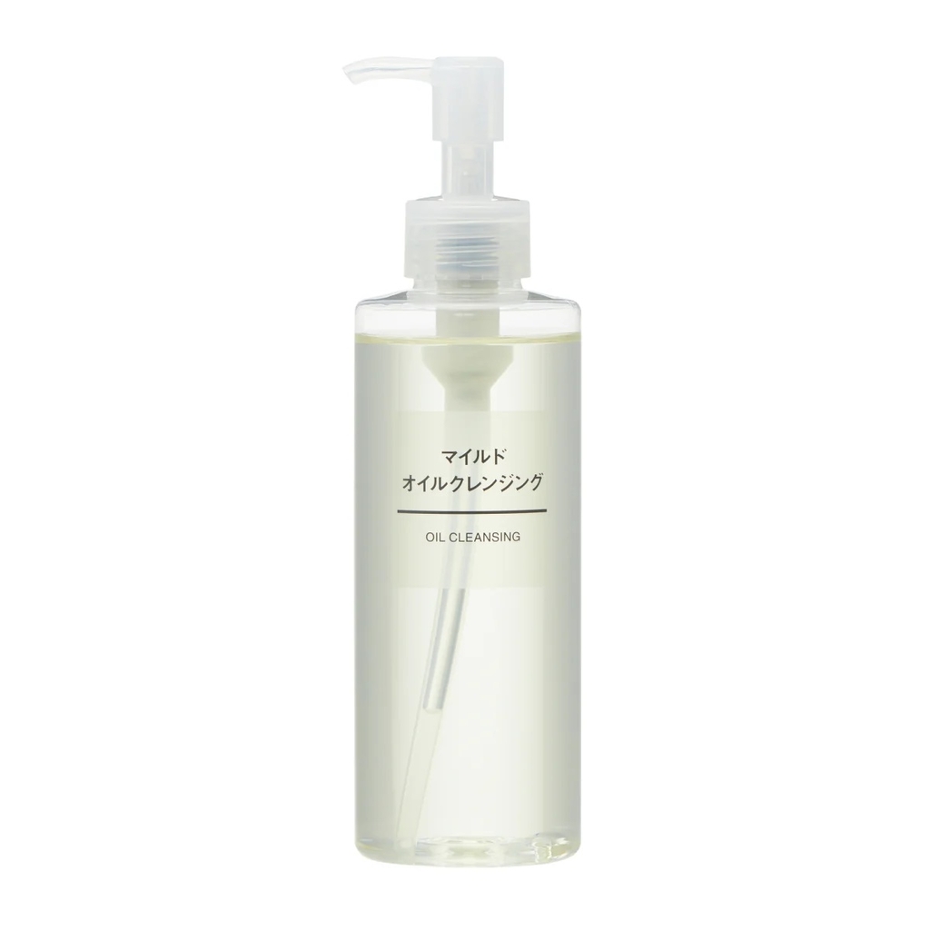 Muji - Dầu Tẩy Trang Muji Oil Cleansing 200ml