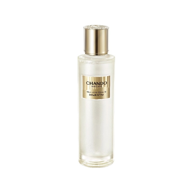 CHANDO - Nước Thần Men Tuyết Sơn Himalayan Essence 110ml