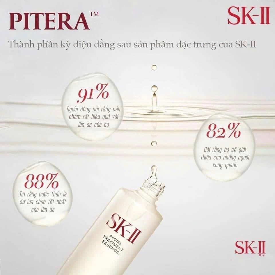 SK-II - Nước Thần SK-II Facial Treatment Essence 230ml
