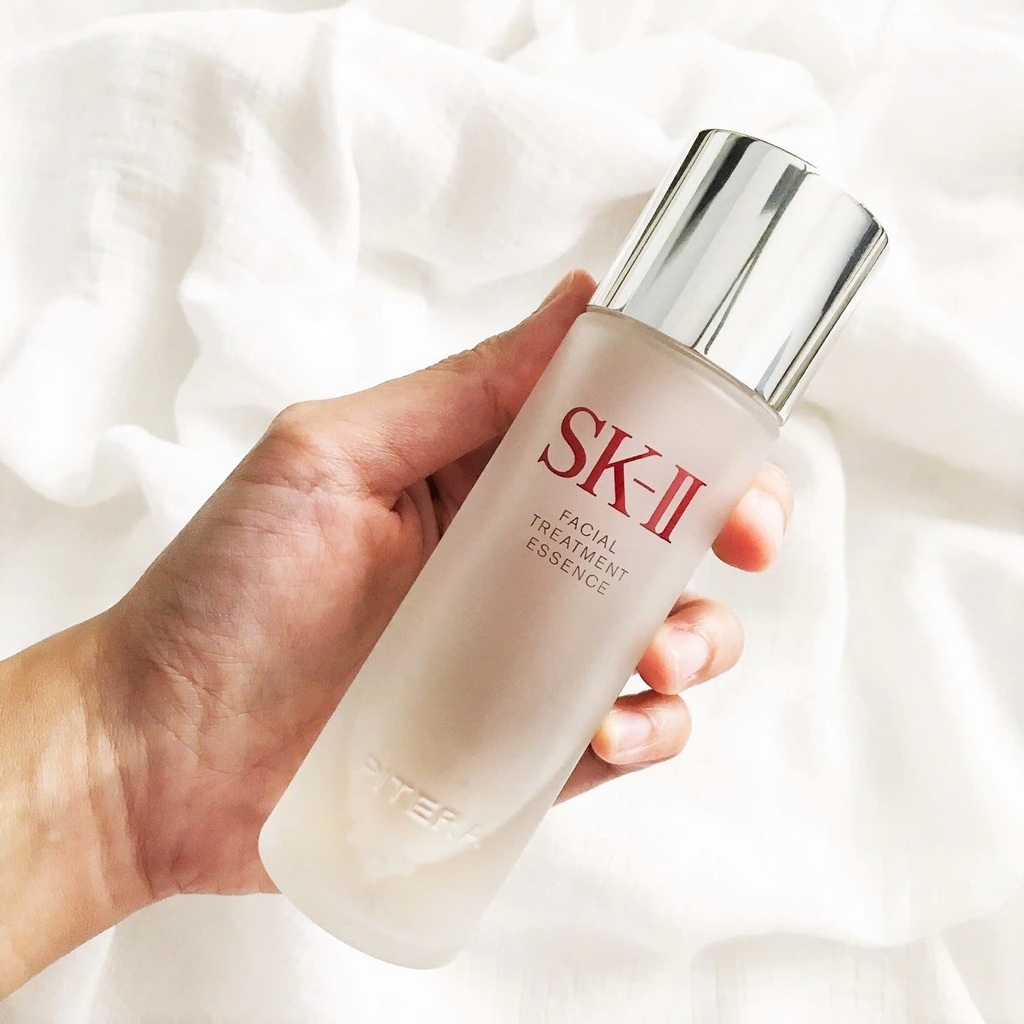SK-II - Nước Thần SK-II Facial Treatment Essence 230ml