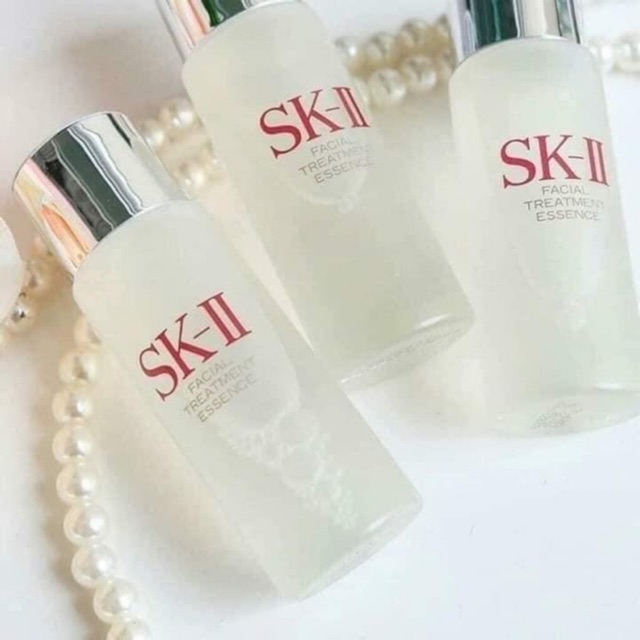 SK-II - Nước thần SK-II Facial Treatment Essence Mini 30ml