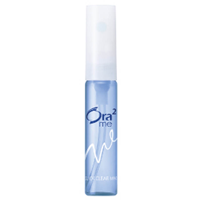 Sunstar Ora2 - Xịt Thơm Miệng Bạc Hà (6ml)