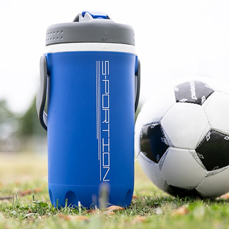 Pearl Metal - Bình Nước Thể Thao 2L, Giữ Lạnh Sportion