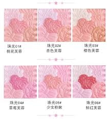 CANMAKE_Phấn má hồng Canmake Glow Fleur Cheeks (6.3g) màu 03