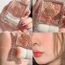 CANMAKE_Phấn má hồng Canmake Glow Fleur Cheeks (6.3g) màu 03