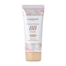 CANMAKE Perfect Serum BB Cream 02 NNatural