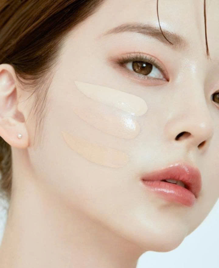 Tiara Girl - Phấn nước Tiara Premium Moist Cushion Foundation Matte 13g (Màu Hồng - Tone Trắng Sáng)