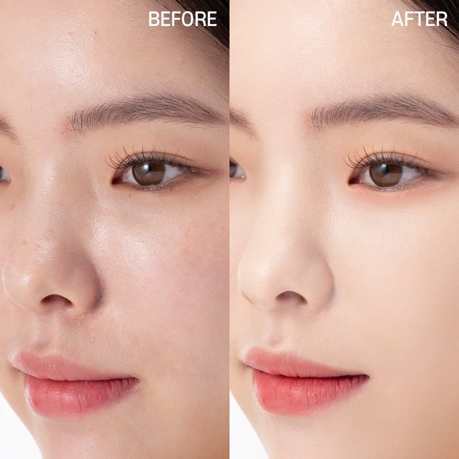 Tiara Girl - Phấn nước Tiara Premium Moist Cushion Foundation Matte 13g (Màu Hồng - Tone Trắng Sáng)