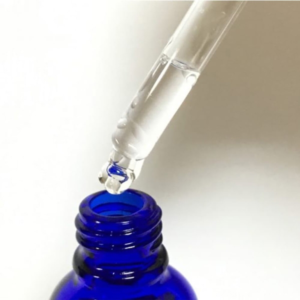 Pure - Huyết Thanh Nhau Thai Cừu Giúp Sáng Da, Ngăn Ngừa Lão Hóa Da 25ml (Màu Tím)