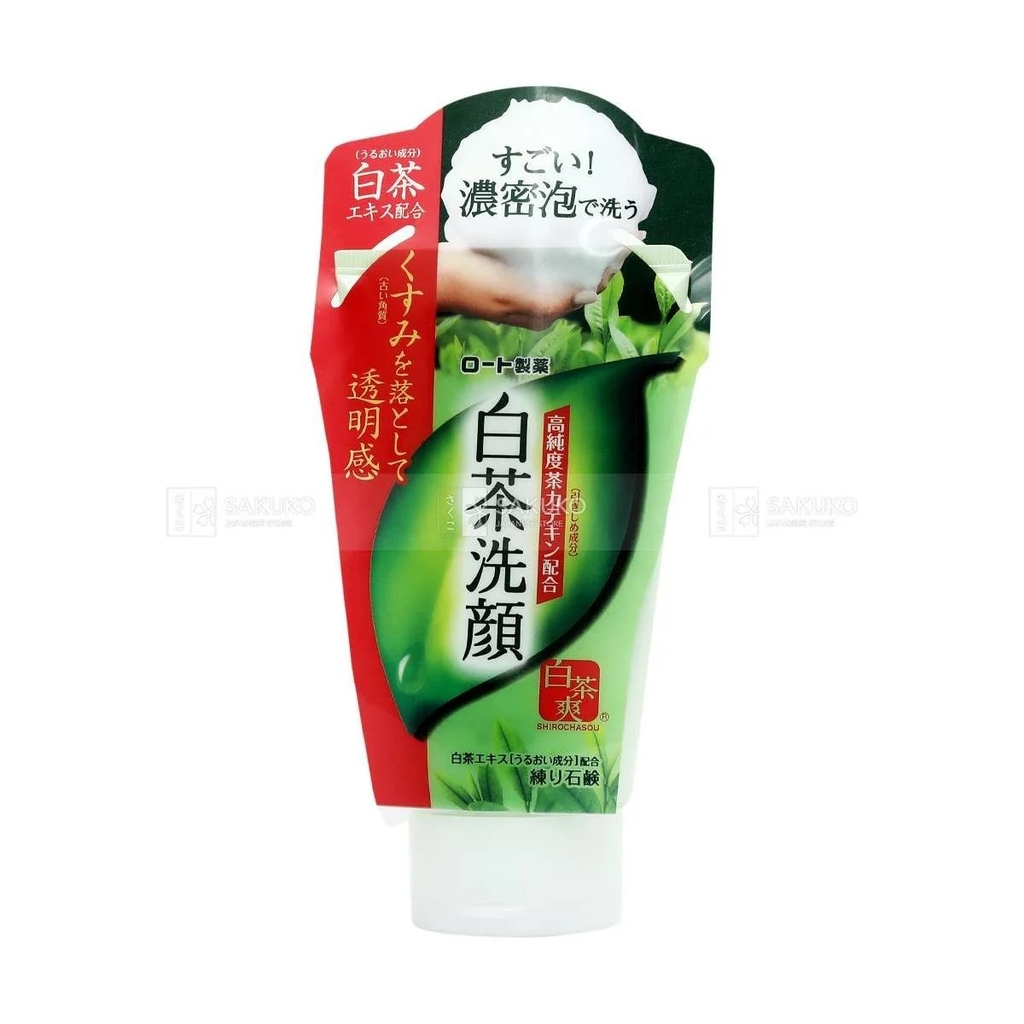Combo Sản Phẩm Cho Da Dầu Mụn (Sữa Rửa Mặt Trà Xanh, Toner Diếp Cá, Kem Chấm Mụn)