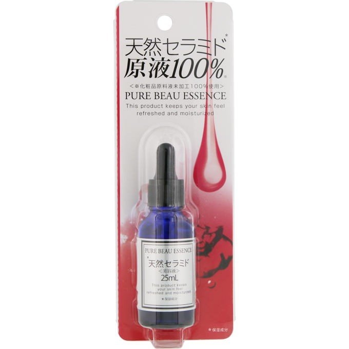 Pure - Serum Dưỡng Da Pure Beau Essence 25ml