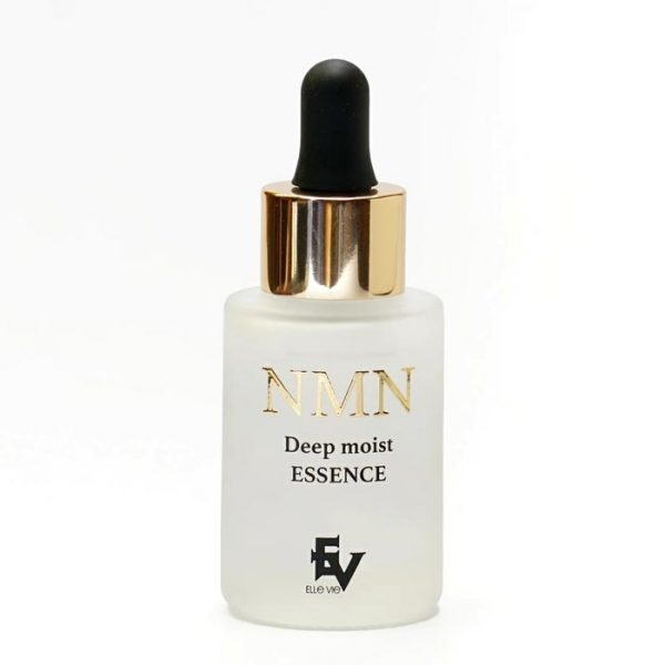 Essence - Serum NMN Deep Moist Essence - Dưỡng Ẩm, Căng Bóng, Chống Lão Hóa (30ml)