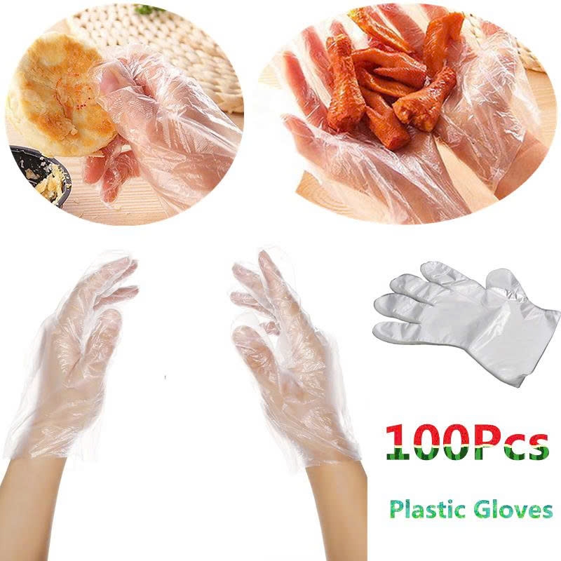 Seiwa-Pro - Set 100 Găng Tay Tiện Lợi Dùng 1 Lần Seiwa Pro Nhật Bản