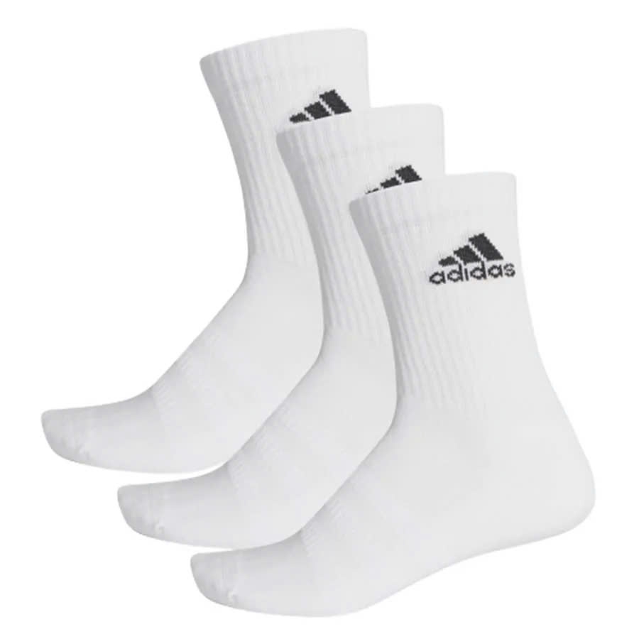 Adidas Nike - Set 3 Đôi Tất Thể Thao Cao Cấp Adidas, Nike