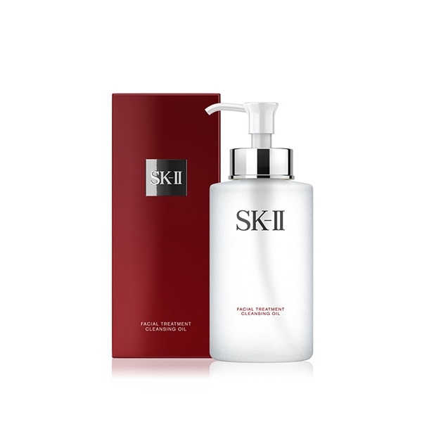 SK-II - Dầu tẩy trang SK-II Facial Treatment Cleansing Oil 250ml