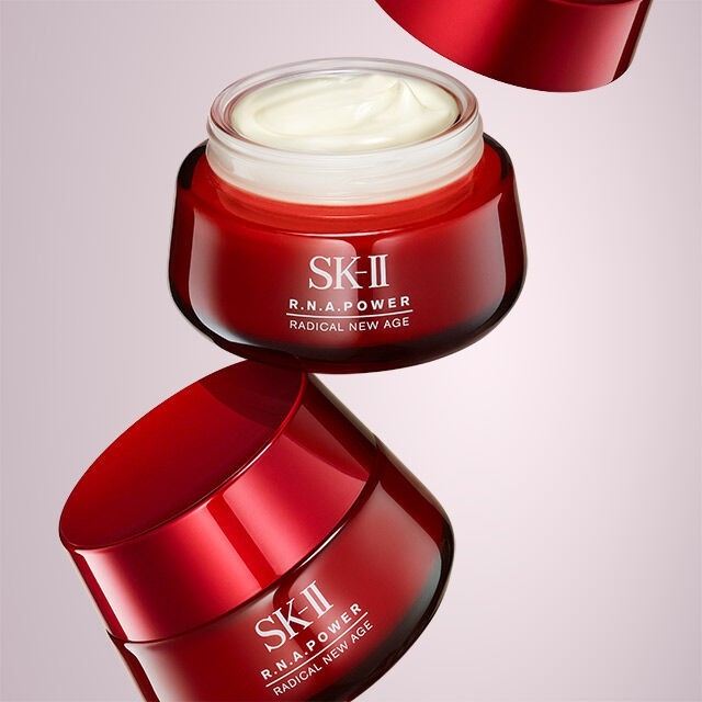 SK-II - Kem Chống Lão Hóa SK-II R.N.A Power Radical New Age 80g