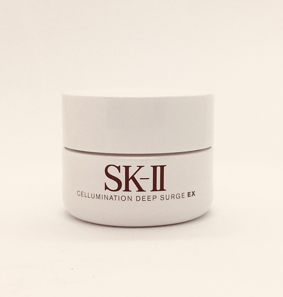 SK-II - Kem Dưỡng Ẩm Trắng Da SK-II Cellumination Deep Surge Ex 50g