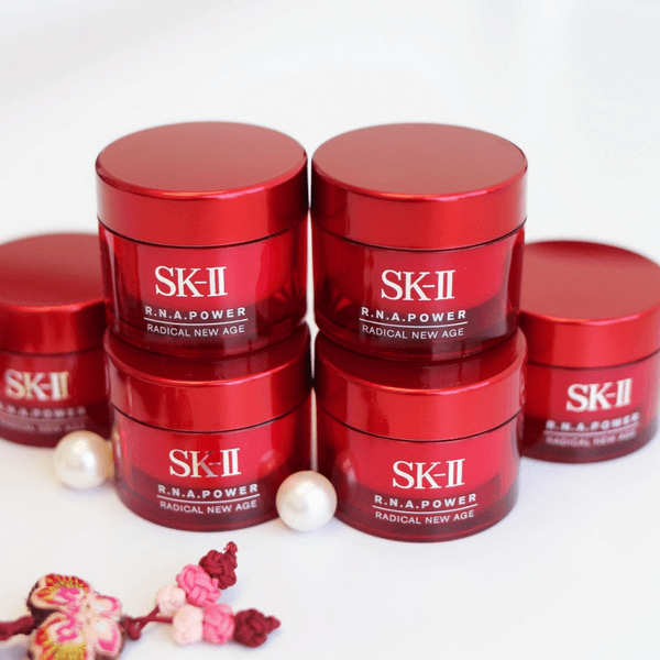 SK-II - Kem Dưỡng Chống Lão Hóa SK-II R.N.A Power Radical New Age 15g