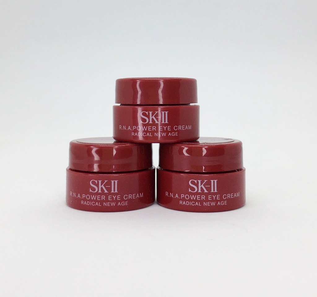 SK-II - Kem Dưỡng Mắt SK-II R.N.A Power Eye Cream Radical New Age 15g