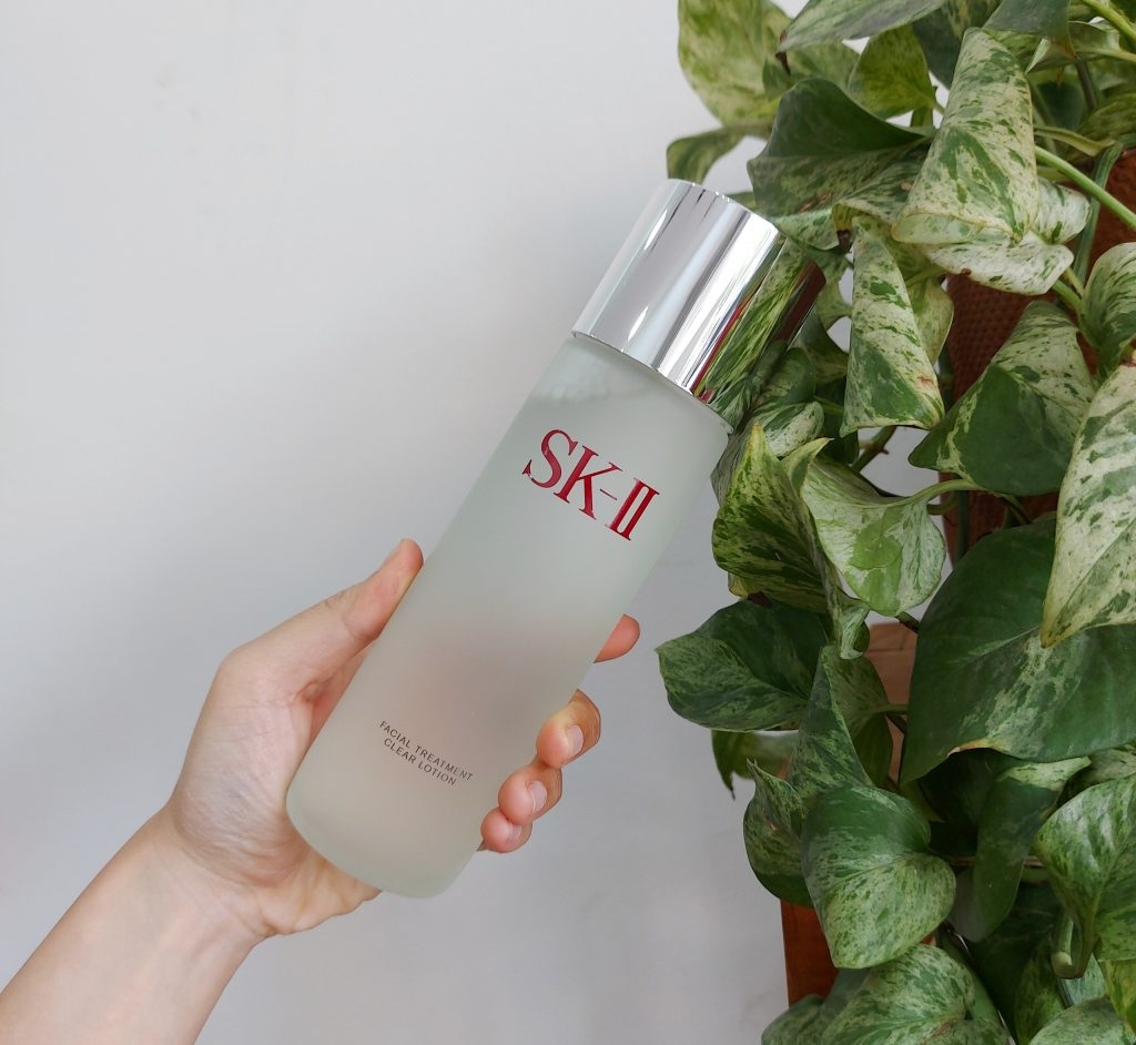 SK-II - Nước Hoa Hồng SK-II Facial Treatment Clear Lotion 230ml